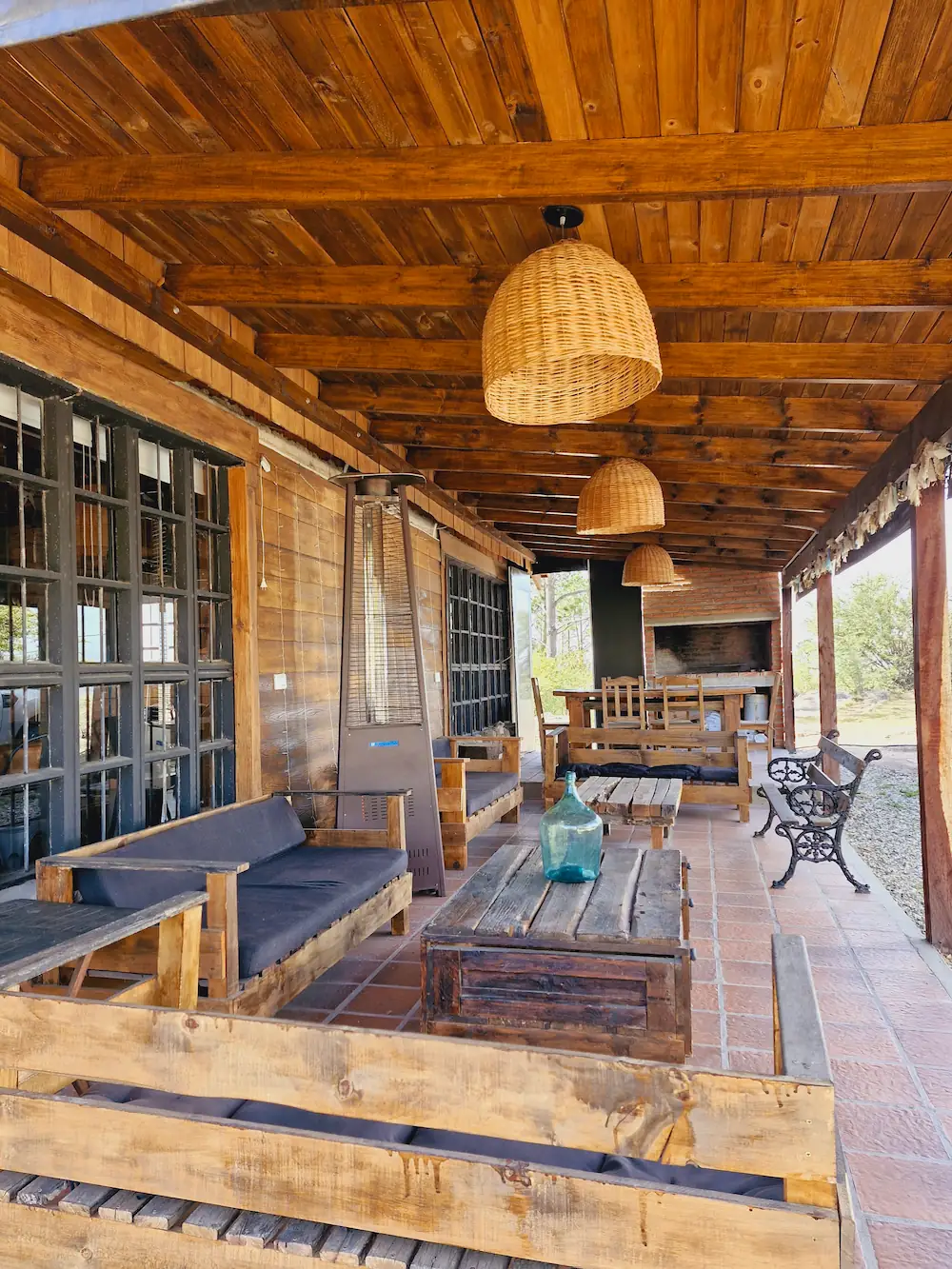 Asador