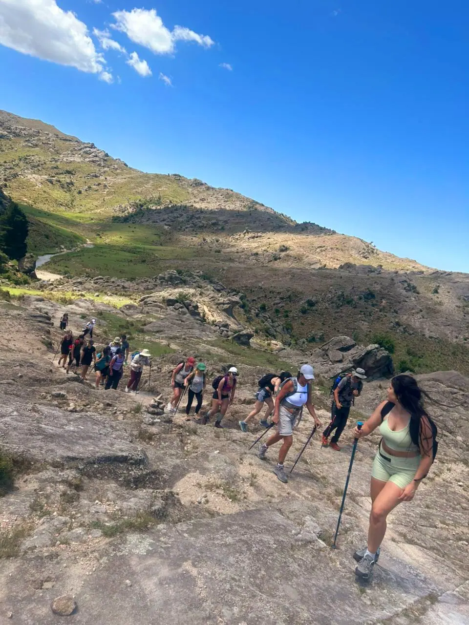 Cerro Wank